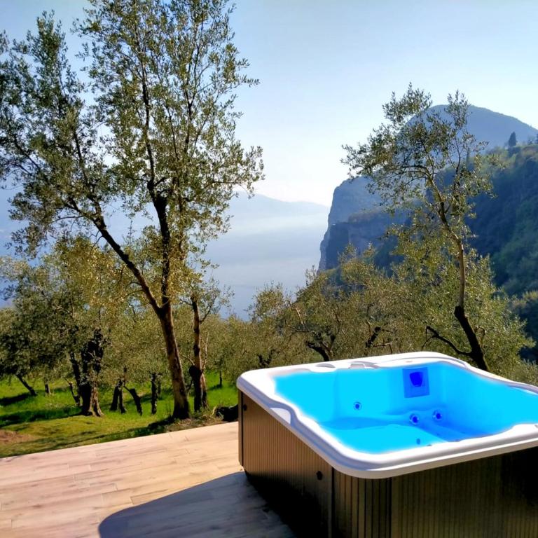 Appartamenti Villa Vagne by Gardadomusmea - Appartamento con 2 Camere da Letto - 34