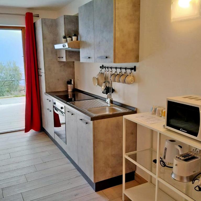 Appartamenti Villa Vagne by Gardadomusmea - Appartamento con 2 Camere da Letto - 32