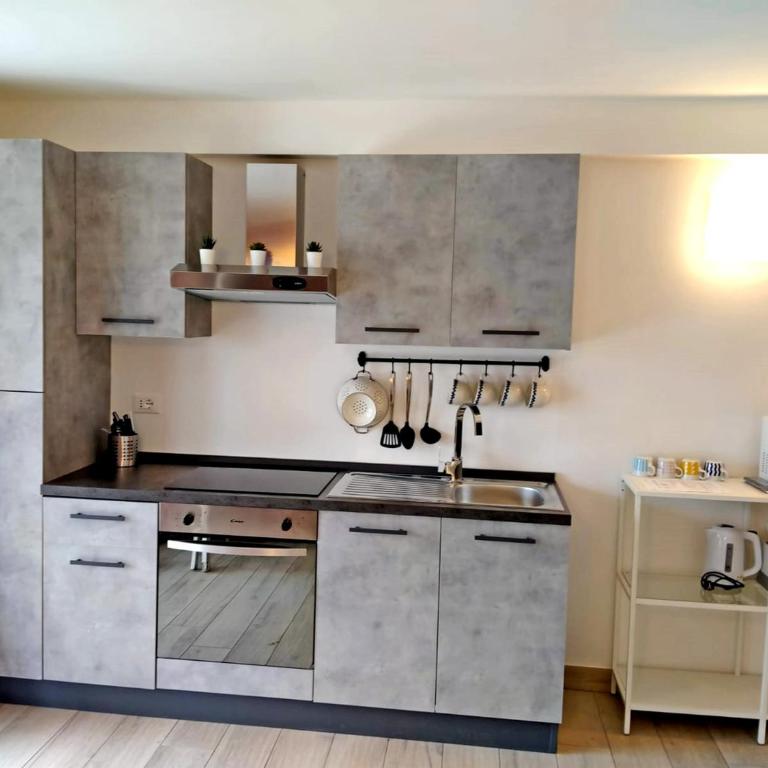 Appartamenti Villa Vagne by Gardadomusmea - Appartamento con 2 Camere da Letto - 31