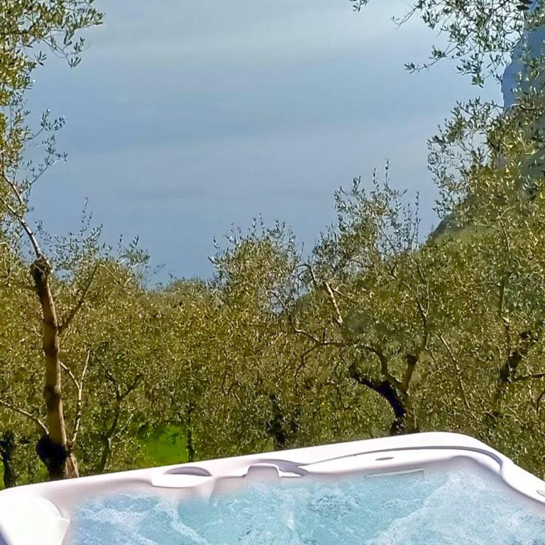 Appartamenti Villa Vagne by Gardadomusmea - Appartamento con 2 Camere da Letto - 28