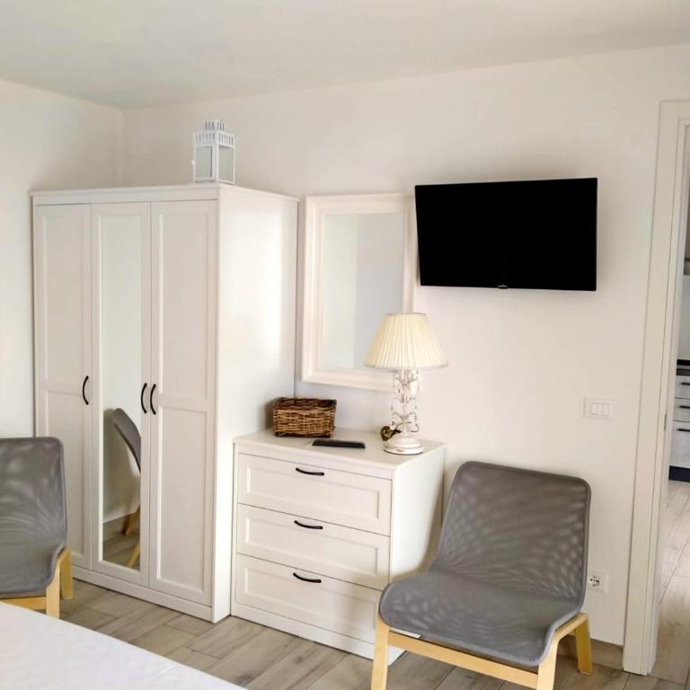 Appartamenti Villa Vagne by Gardadomusmea - Appartamento con 2 Camere da Letto - 26