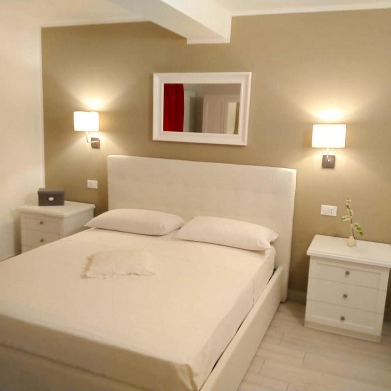 Appartamenti Villa Vagne by Gardadomusmea - Appartamento - Piano Terra - 21
