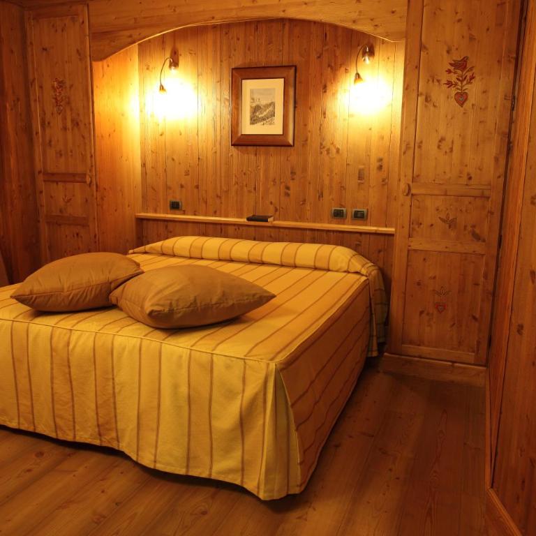 Hotel Lyshaus - Suite Familiare - 2