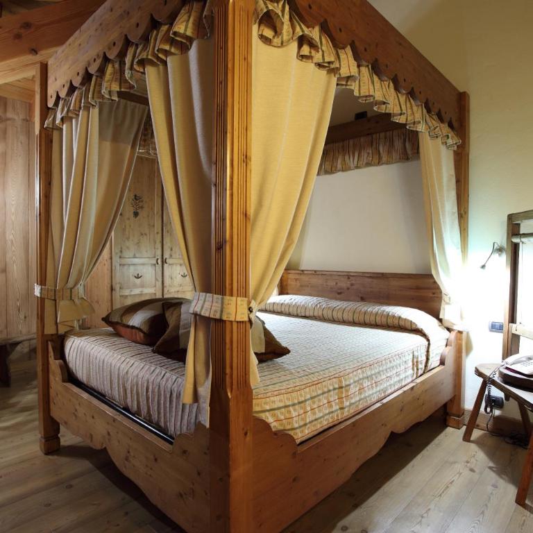 Hotel Lyshaus - Suite Familiare - 3