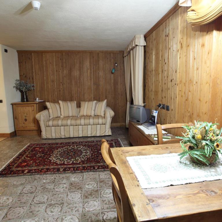 Hotel Lyshaus - Suite Familiare - 5