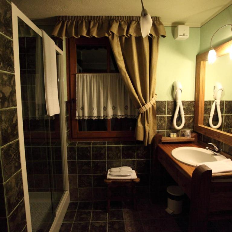 Hotel Lyshaus - Suite Familiare - 7