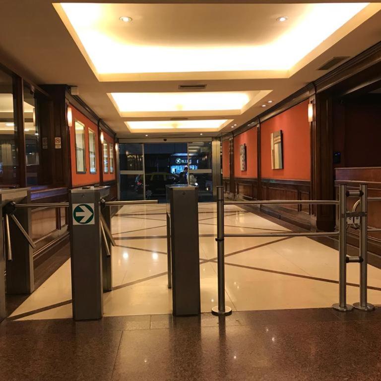 edificio corrientes818 - Apartamento de 1 dormitorio - 7