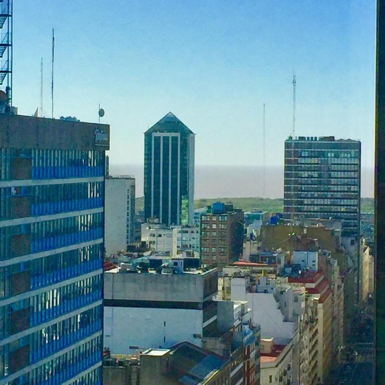 edificio corrientes818 - Apartamento de 1 dormitorio - 1