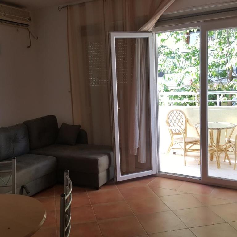 Apartment Valeriana - Apartman - Prizemlje - 3