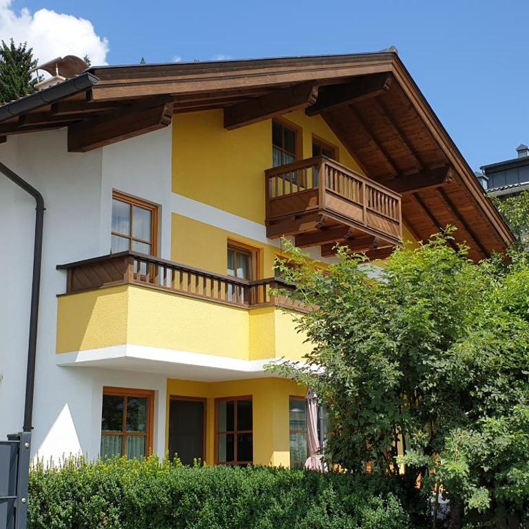 Appartement Bruckberg nahe areitXpress - Studio-Apartment - 2