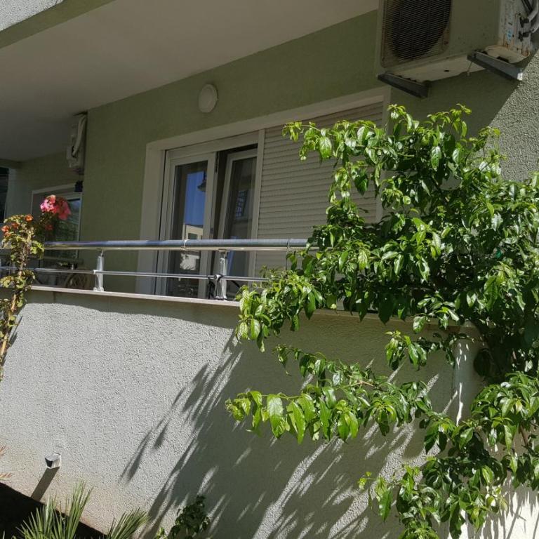 Apartment Valeriana - Apartman - Prizemlje - 8