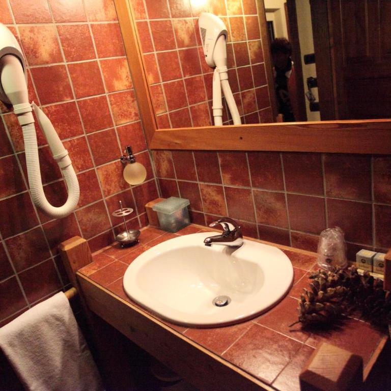 Hotel Lyshaus - Suite (2 Adulti) - 9