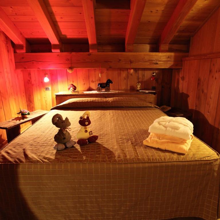 Hotel Lyshaus - Suite (2 Adulti) - 10