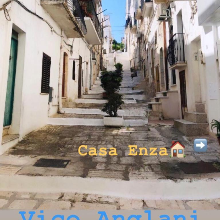 CASA ENZA - Casa Vacanze - 44