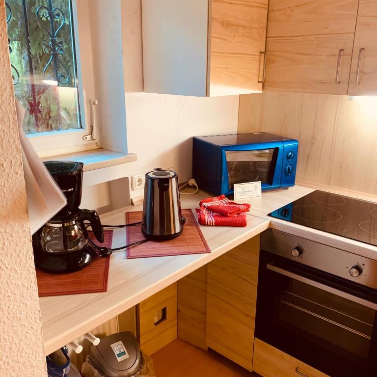 Studio Loisachtal - Apartment - Erdgeschoss - 24