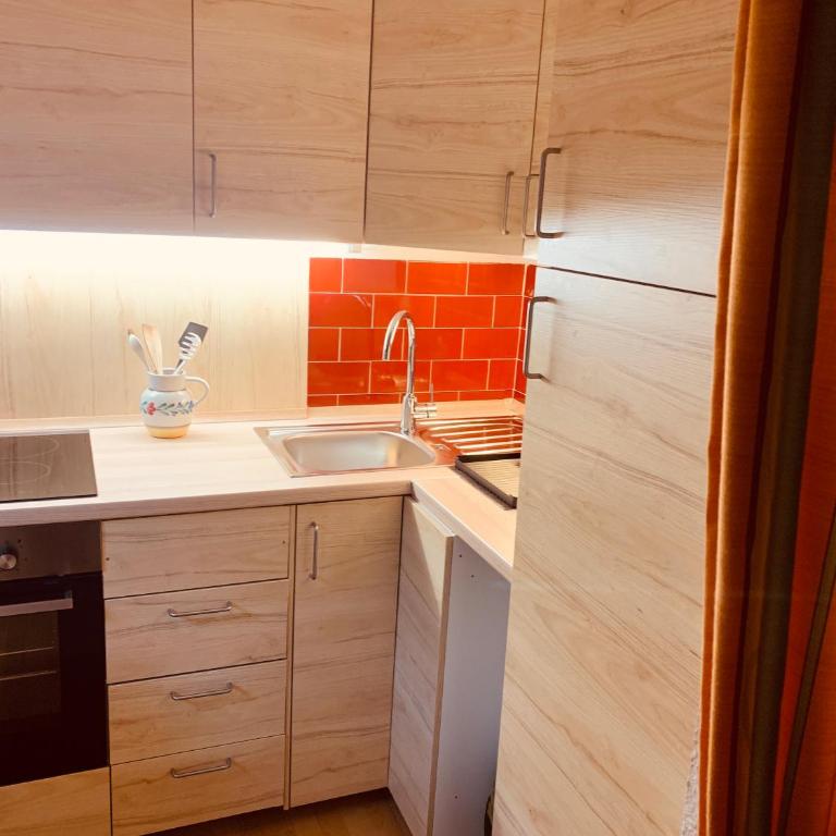 Studio Loisachtal - Apartment - Erdgeschoss - 25