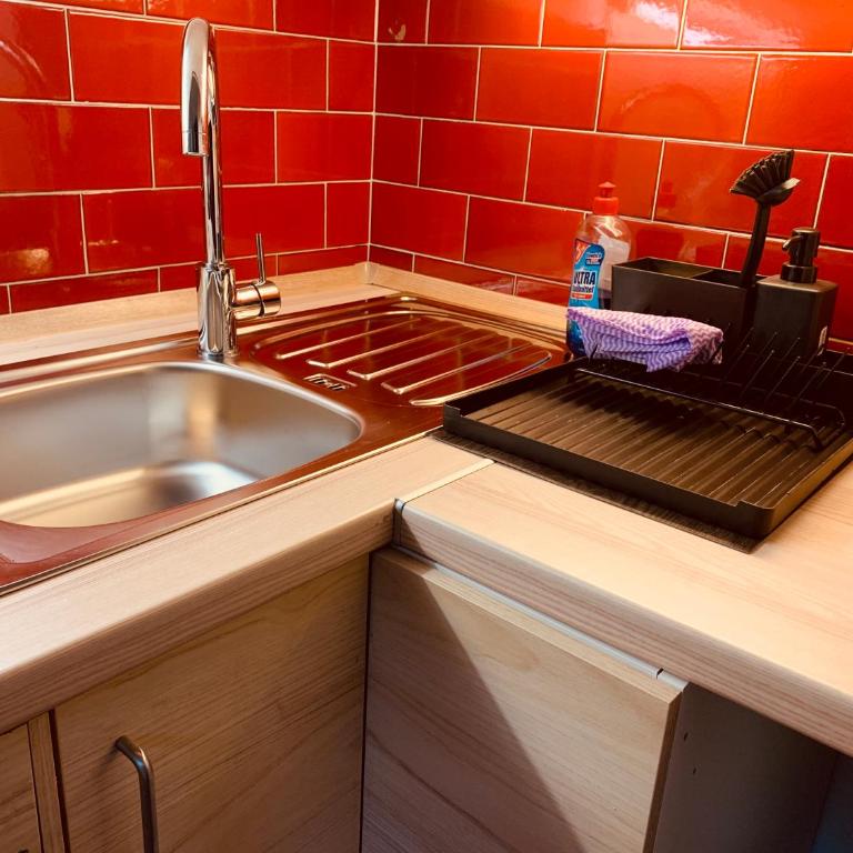 Studio Loisachtal - Apartment - Erdgeschoss - 26