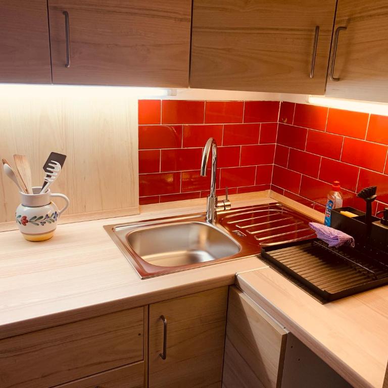 Studio Loisachtal - Apartment - Erdgeschoss - 27