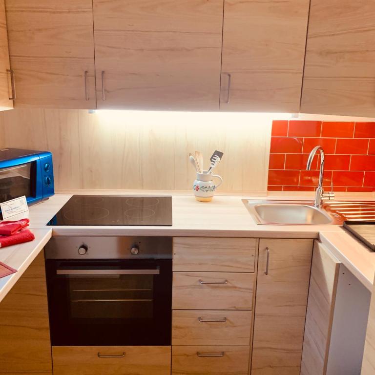 Studio Loisachtal - Apartment - Erdgeschoss - 29