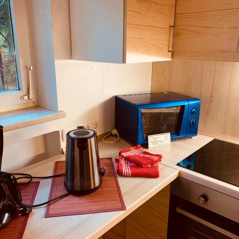 Studio Loisachtal - Apartment - Erdgeschoss - 30