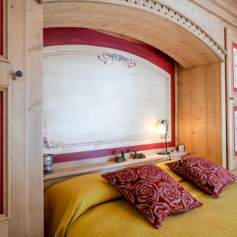 Apartment center Madonna di Campiglio AF - Appartamento con 1 Camera da Letto - 23