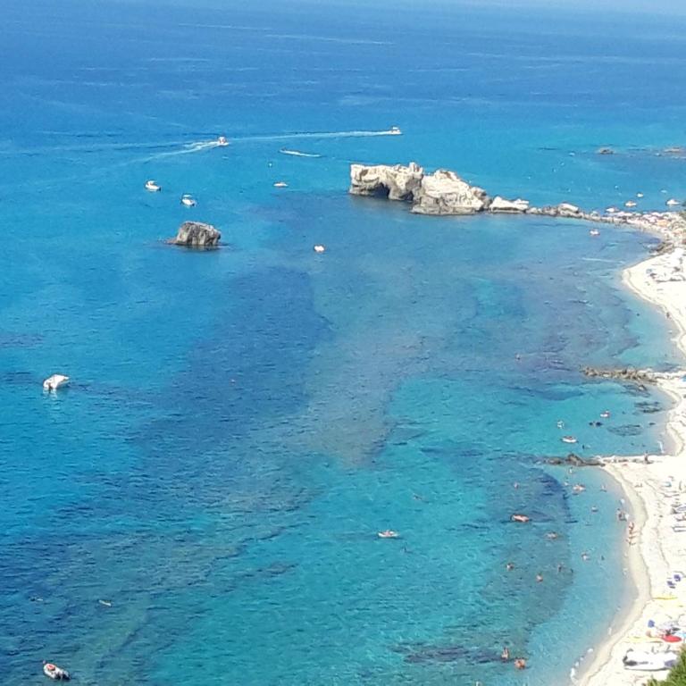 Residenza Villa Angelina Tropea - Casa Vacanze - 6