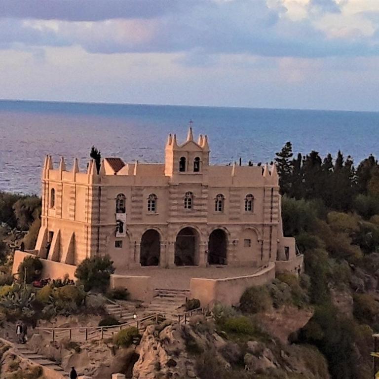 Residenza Villa Angelina Tropea - Casa Vacanze - 7