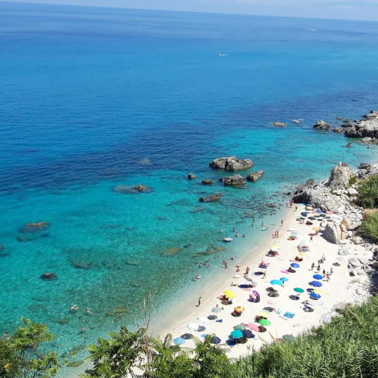 Residenza Villa Angelina Tropea - Casa Vacanze - 20