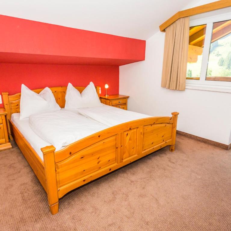 Berghoam - inklusive Wasserwelt - Apartment mit 1 Schlafzimmer - 1