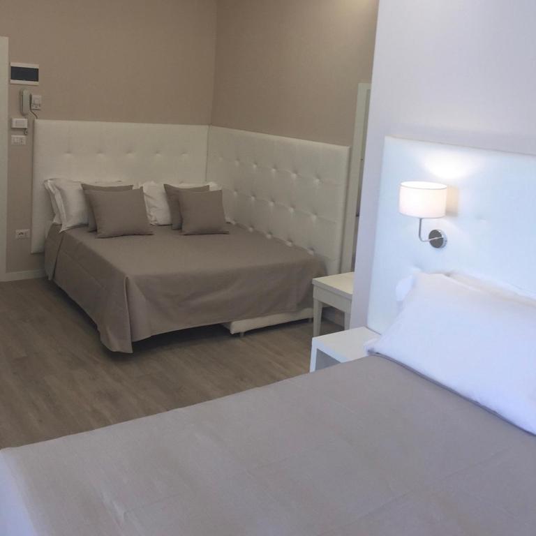 Apparthotel Ardea - Monolocale Familiare - 2
