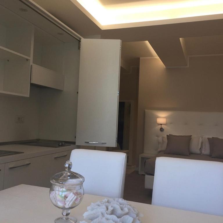 Apparthotel Ardea - Monolocale Familiare - 5