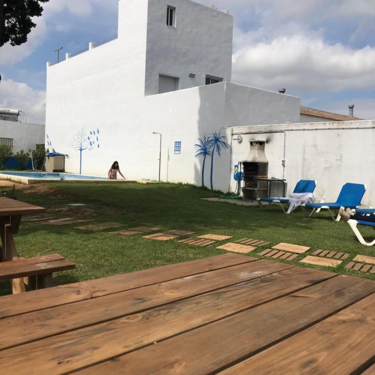 Alojamiento Rural La Mejora - Habitación Doble Confort (CA00980) - 7