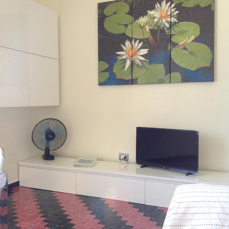 Partenope - Appartamento con 2 Camere da Letto - 10
