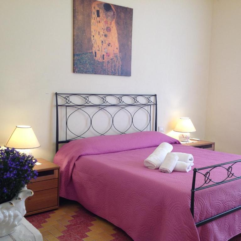 Partenope - Appartamento con 2 Camere da Letto - 16