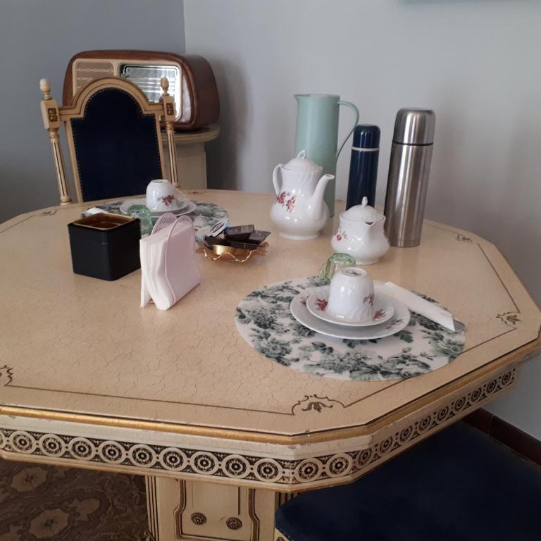 Villa Ada B&B - Suite Standard - 32