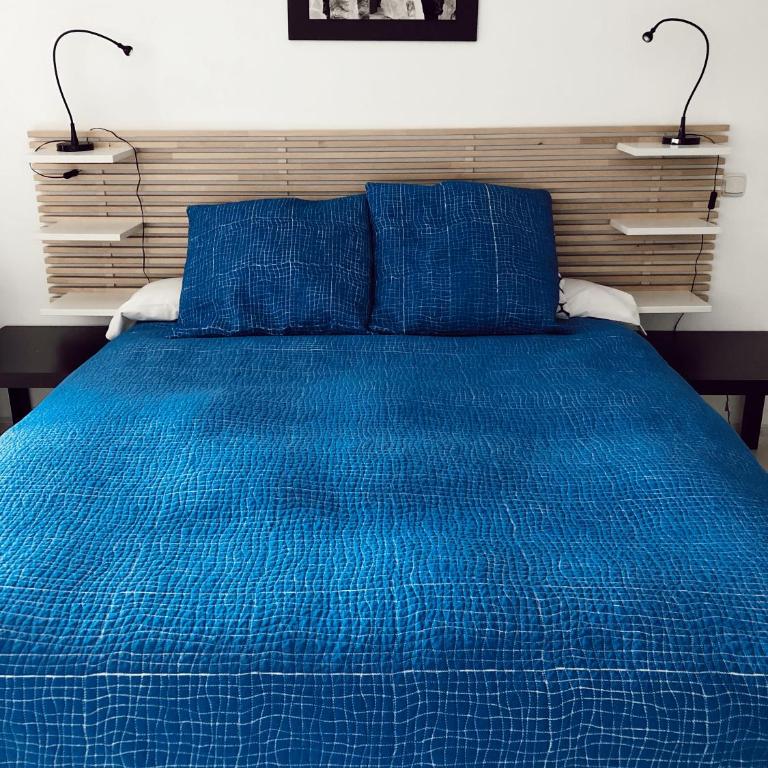 Apartamentos Chinasolymar - Apartamento Estudio con vistas al mar - 16