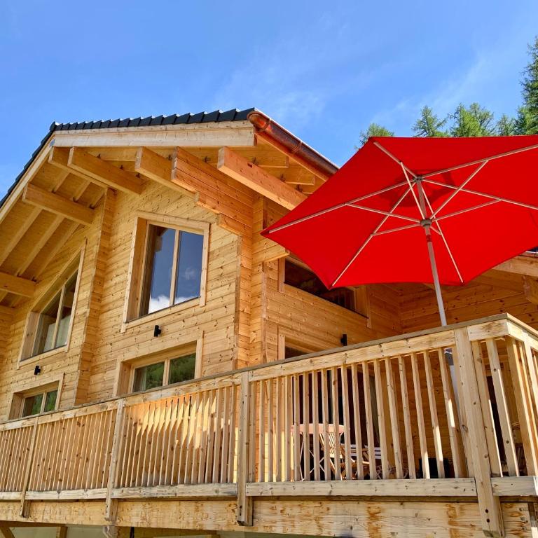 Chalet PapaGna - Chalet con 3 Camere da Letto - 1