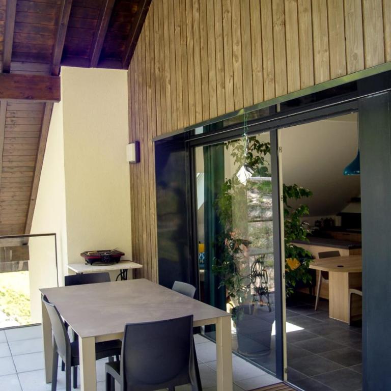 La Champanaise - Appartement 2 chambres à 300m du Lac d'Annecy - Appartement - 5