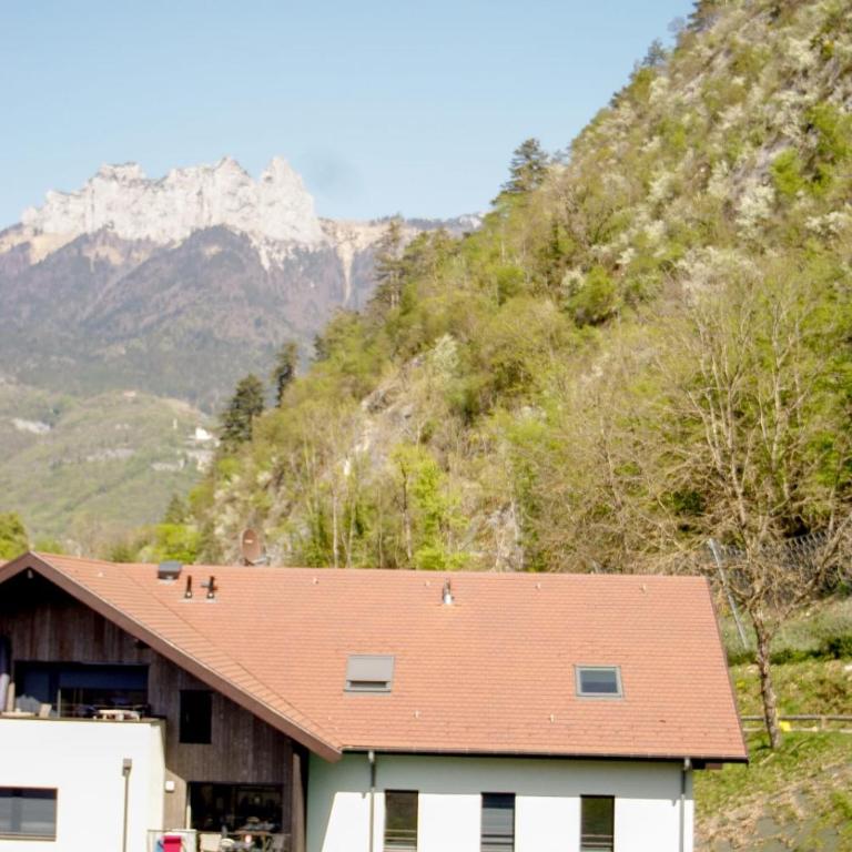 La Champanaise - Appartement 2 chambres à 300m du Lac d'Annecy - Appartement - 10
