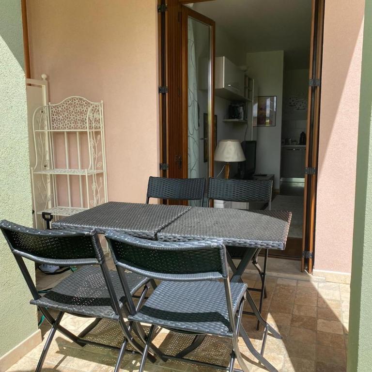 Dream Apartment - Appartamento con 2 Camere da Letto - 8