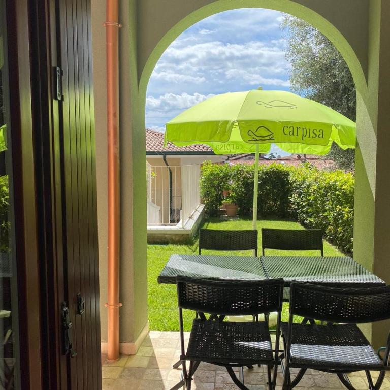 Dream Apartment - Appartamento con 2 Camere da Letto - 9