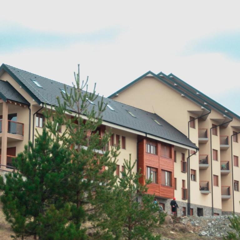 ApartmanAM - One-Bedroom Apartment - 16