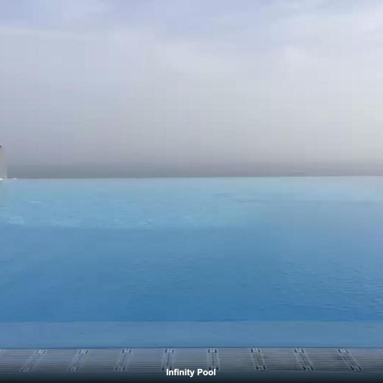 Viangella - Dramatic sea view! Top floor 2km to Monaco - Apartamento de 1 dormitorio - 36