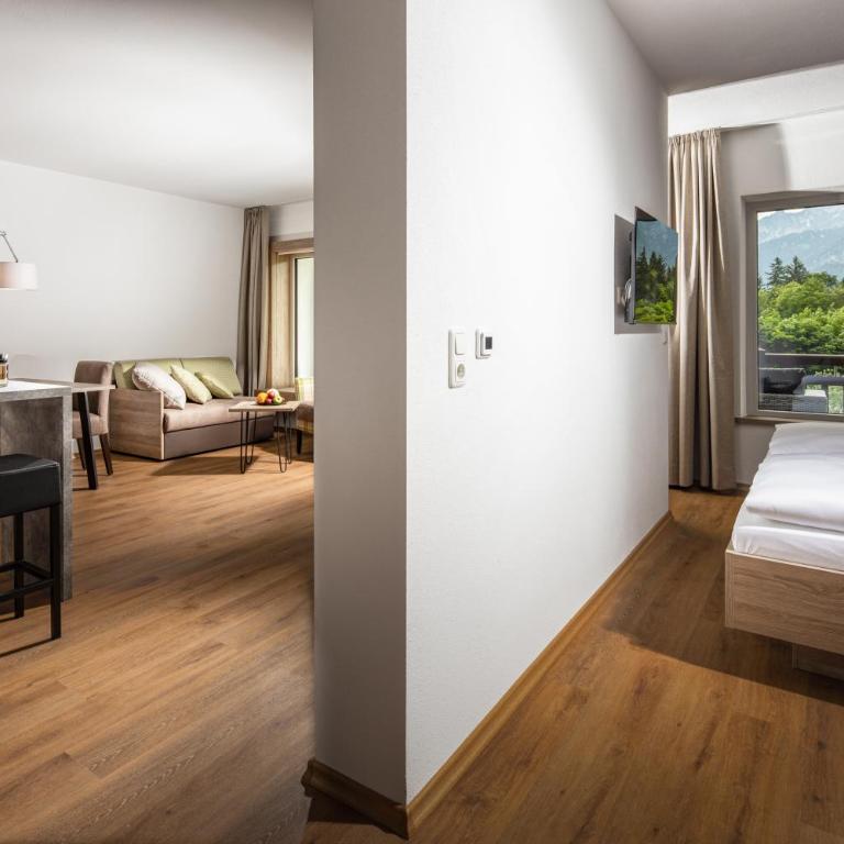Ferienwohnungen am Gablerhof - Apartment - 7