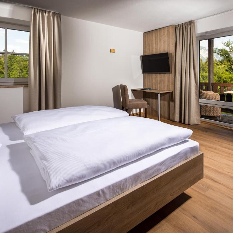Ferienwohnungen am Gablerhof - Apartment mit 2 Schlafzimmern - 3