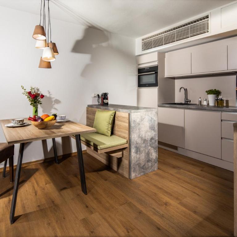Ferienwohnungen am Gablerhof - Apartment mit 2 Schlafzimmern - 4