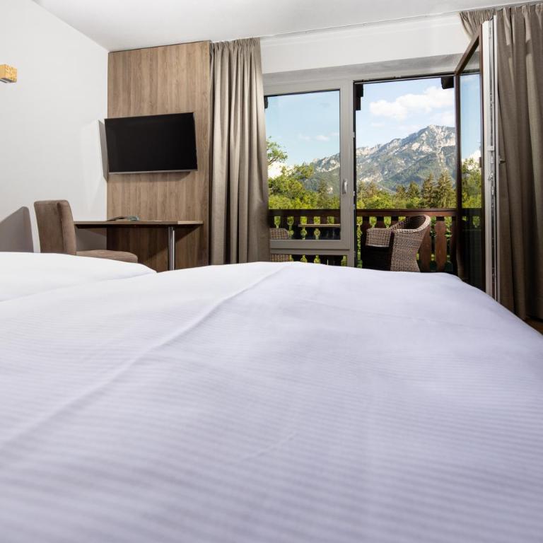Ferienwohnungen am Gablerhof - Apartment mit 2 Schlafzimmern - 6