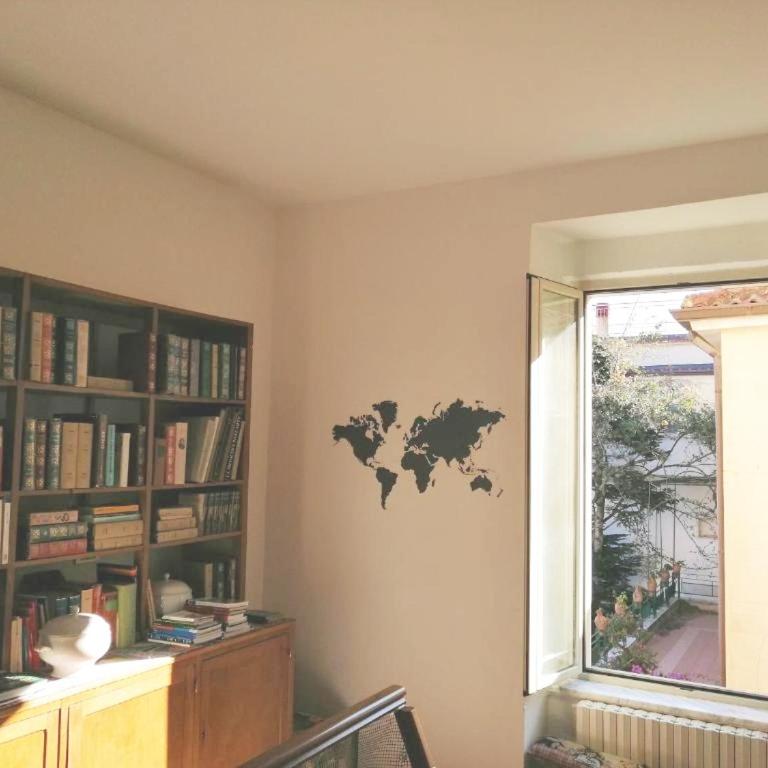Panoramic Apartments in Villa in Center "The Beach and The Cliff" 1 - Appartamento con Vista Mare - 35