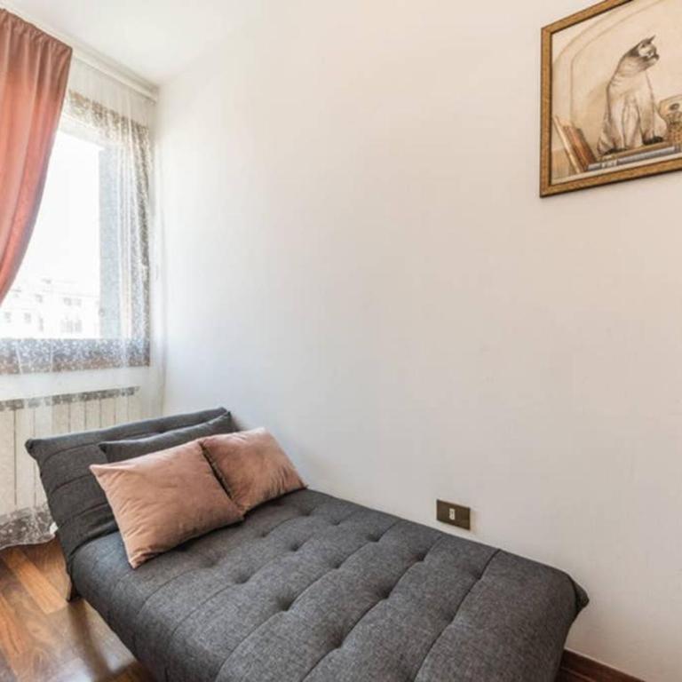 Rialto apartment with Canal Grande view - Appartamento - 14