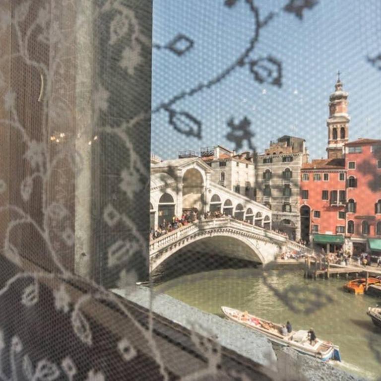 Rialto apartment with Canal Grande view - Appartamento - 3